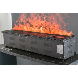 Električni kamin sa vodenom parom GM08 (bez grejanja)
