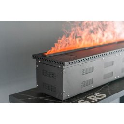 Električni kamin sa vodenom parom GM10 (bez grejanja)