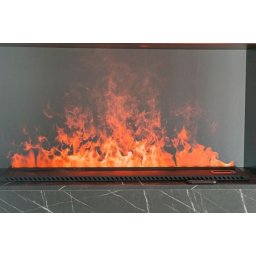 Električni kamin sa vodenom parom GM06 (bez grejanja)
