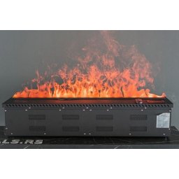 Električni kamin sa vodenom parom GM18 (bez grejanja)