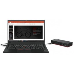 LENOVO ThinkPad Universal USB-C Dock (40AY0090EU)