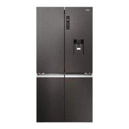 Haier kombinovani firžider HCR79F19EHMD