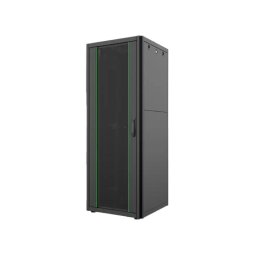 Mirsan 32U, 19 rek orman stojeći GTN32U66DE 600mmx600mmx1608mm crni