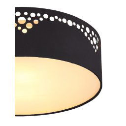LUSTER 2x E27 INGEBORG 15582D GLOBO