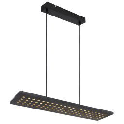 VISILICA LED 40W WW DOLORES 15770HB GLOBO