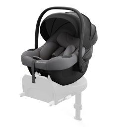 KINDERKRAFT AUTO SEDIŠTE I-LITE 40-87CM COOL GREY