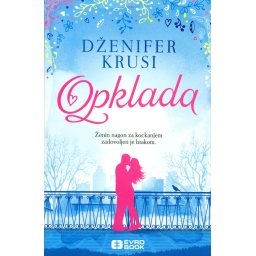 Opklada - Dženifer Krusi