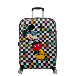 American Tourister kofer Mickey Check 31C*29019