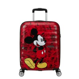 American Tourister kofer Mickey Cosmic Red 31C*20017
