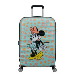 American Tourister kofer Minnie Pastel Dots 31C*04021