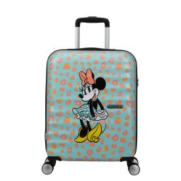 American Tourister kofer Minnie Pastel Dots 31C*04017