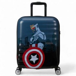 American Tourister kofer Captain America 31C*03018