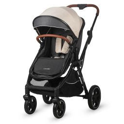 Coccolle Amani Kolica 3u1 - Bež