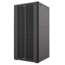 Mirsan 32U19 rek orman stojeći GTN32U88DE 800mmx800mmx1608mm crni