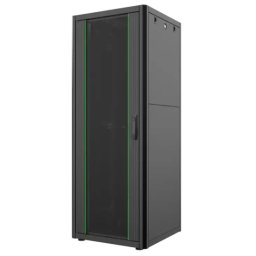 Mirsan 32U19 rek orman stojeći GTN32U66DE 600mmx600mmx1608mm crni