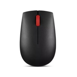 Lenovo essential compact bežični/4Y50R20864/crna miš ( 4Y50R20864 )