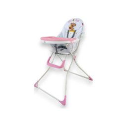 Bbo hranilica junior (hcy6201) - pink ( HCY6201PINK )