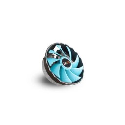 Zeus CPU cooler L33 (17001200115011551156775FM12AM2+AM3+AM4)