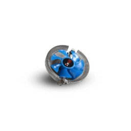 Zeus CPU cooler L31 (17001200115011551156775FM12AM2+AM3+AM4)