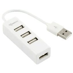 E-Green 2.0 HUB 4port USB