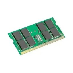 Kingston cl22 kcp432ss6/4 ram sodimm ddr4 4gb 3200mhz
