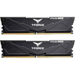 Teamgroup t-force vulcan 6000mhz cl38 flbd564g6000hc38jdc01 RAM DDR5 64GB (2x32)