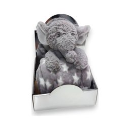 Bbo set igracka + cebence (b230134) – elephant ( B230134-3 )