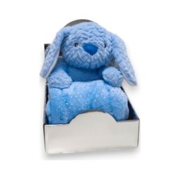 Bbo set igracka + cebence (b230318) – blue rabbit ( B230318-2 )