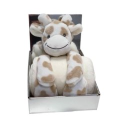 Bbo set igracka + cebence (b250210) – white giraffe ( B250210 )