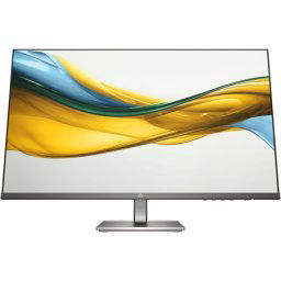 HP S5 524da 23.8"/IPS 1920x1080/100Hz/5ms/2 HDMI, VGA/visina/zvucnici/3g Monitor ( B11W5AT#ABB )