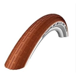 Schwalbe 50-622 fat frank hs375 braon ( 11100582 )