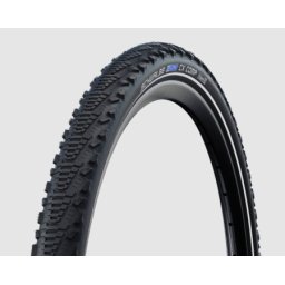 Schwalbe cx comp 47-507 hs369 Spoljna guma ( 11100126.01 )