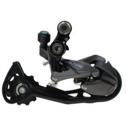 Shimano rd-m2000, altus,sgs 9-brzina, shadow design, direct attachment, bulk Menjač zadnji ( ARDM2000SGS )
