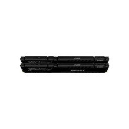 Kingston fury beast black kf552c36bbek2-64 ram ddr5 64gb (2x32gb) 5200mhz