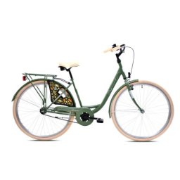 Capriolo diana 1 spd maslina (18) ( 924774-18 )