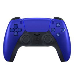 DualSense Wireless Controller PS5 Cobalt Blue (2)
