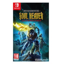 Switch Legacy of Kain™ Soul Reaver 1&2 Remastered