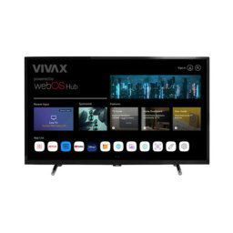 Televizor Vivax 32S60WO Smart, LED, HD Ready, 32"(81cm), DVB-T2-C-S2