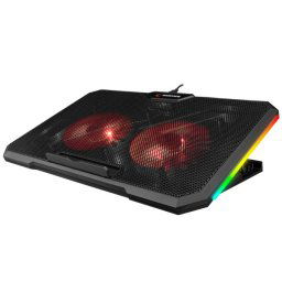 Postolje za laptop 17" Addison Rampage AD-RC12 GAMEZONE crna