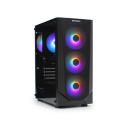 EWE PC INTEL GAMING računar Core i7-12700KF 32GB 1TB RTX4060 8GB (2)