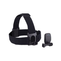 Nosač GOPRO Head Strap + Quickclipcrna' ( 'ACHOM-001' )