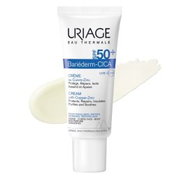 URIAGE BARIEDERM CICA KREMA SPF50 40ml