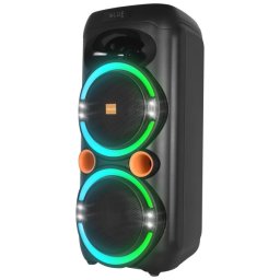 Zvučnik Mikado MD-79KP 30W,3600mAh 3,5mm USB, Bluetooth, micro SD + mikrofo crni