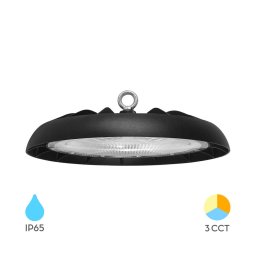 Industrijski LED reflektor HIBAY 3u1 – 100W i 200W (Snaga Reflektora: 200w)