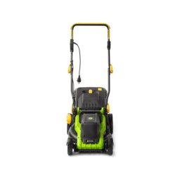Fieldmann FZR 2041-E Električna kosilica za travu