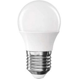 Emos zq6e43 Led sijalica classic mini globe 6,5w(60w) 806lm e27 nw ( 3623 )