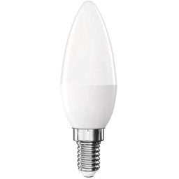 Emos zq3e44 Led sijalica classic candle 6,5w(60w) 806lm e14 cw ( 3615 )
