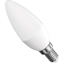 Emos zq3e43 Led sijalica classic candle 6,5w(60w) 806lm e14 nw ( 3614 )