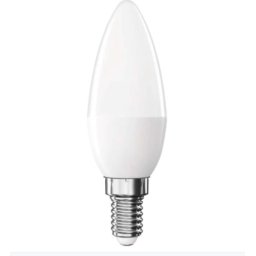 Emos zq3e41 Led sijalica classic candle 6,5w(60w) 806lm e14 ww ( 3613 )