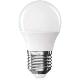 Emos zq6e24 Led sijalica classic mini globe 4,2w(40w) 470lm e27 cw ( 3544 )
